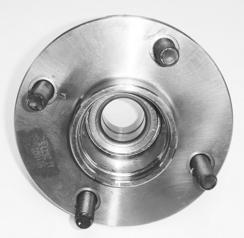  530665K Wheel Bearing and Hub Assembly For FORD